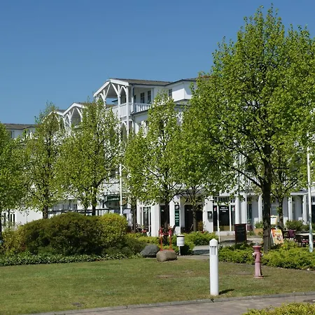 2 Raumwohnung Im Seepark Mit Balkon Inkl Erlebnisbad Apartmán