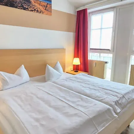 Appartement 2 Raumwohnung Im Seepark Mit Balkon Inkl Erlebnisbad